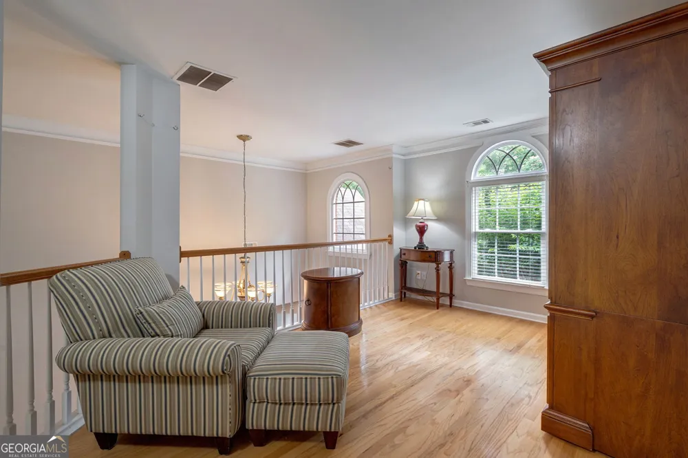 1778 Emory Ridge Drive Atlanta, GA 30329