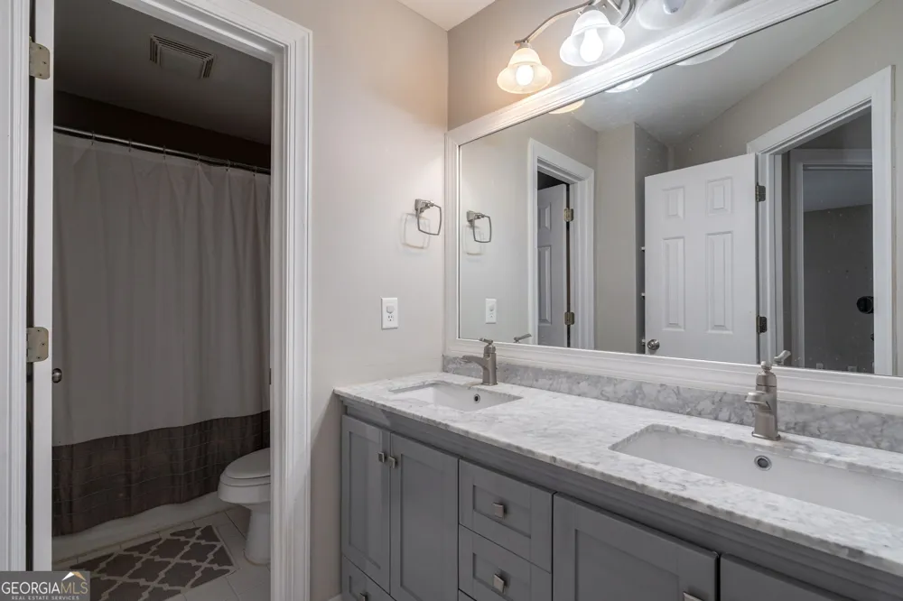 1778 Emory Ridge Drive Atlanta, GA 30329