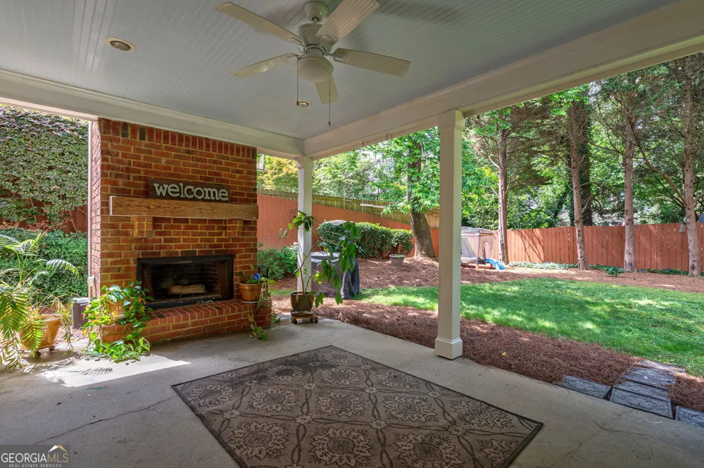 1778 Emory Ridge Drive Atlanta, GA 30329