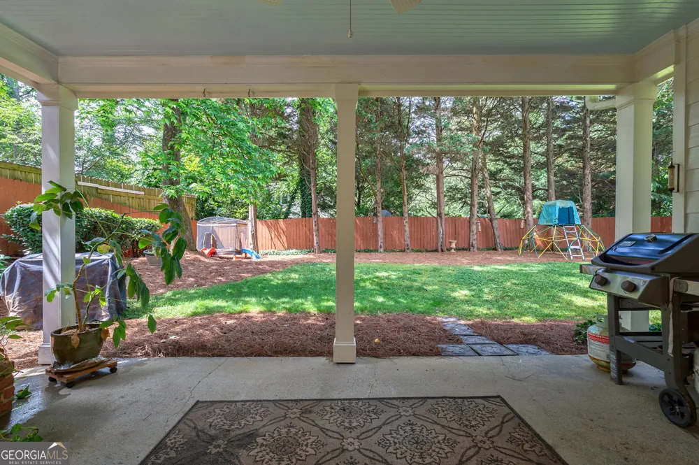 1778 Emory Ridge Drive Atlanta, GA 30329