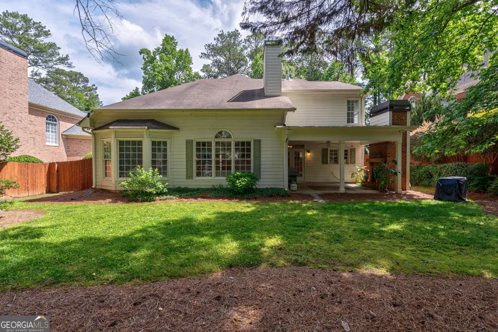 1778 Emory Ridge Drive Atlanta, GA 30329