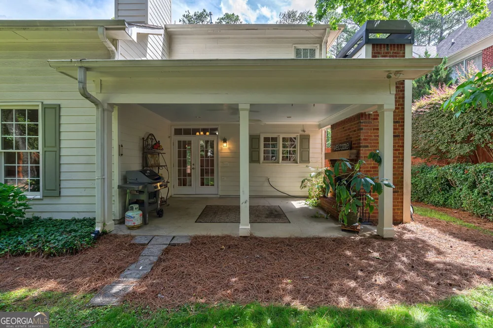 1778 Emory Ridge Drive Atlanta, GA 30329