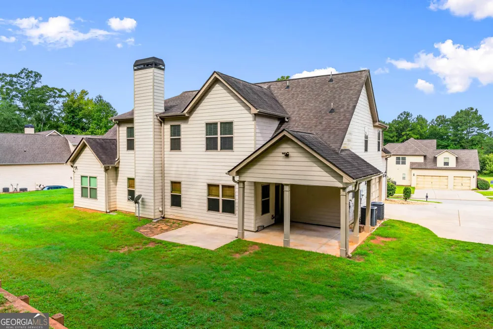 308 Cinnamon Bark PASS Locust Grove, GA 30248