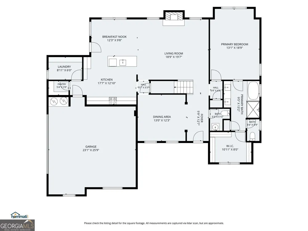 308 Cinnamon Bark PASS Locust Grove, GA 30248