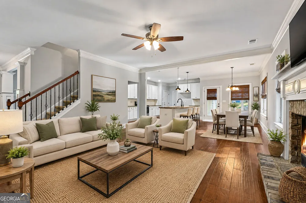 308 Cinnamon Bark PASS Locust Grove, GA 30248