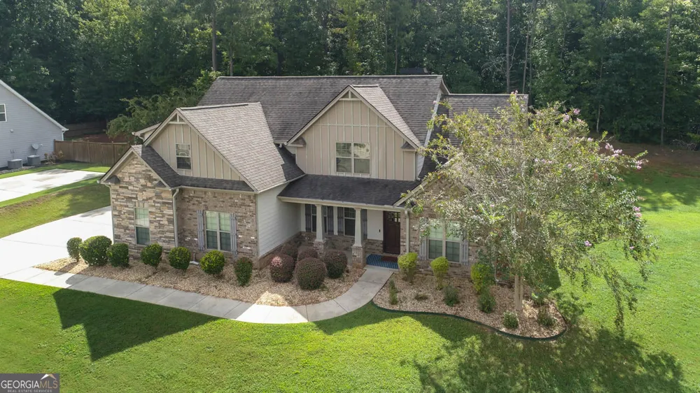 308 Cinnamon Bark PASS Locust Grove, GA 30248
