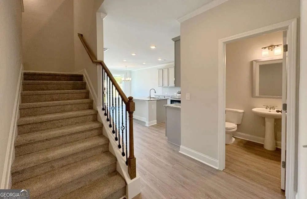 3966 Streamlet Way Gainesville, GA 30506