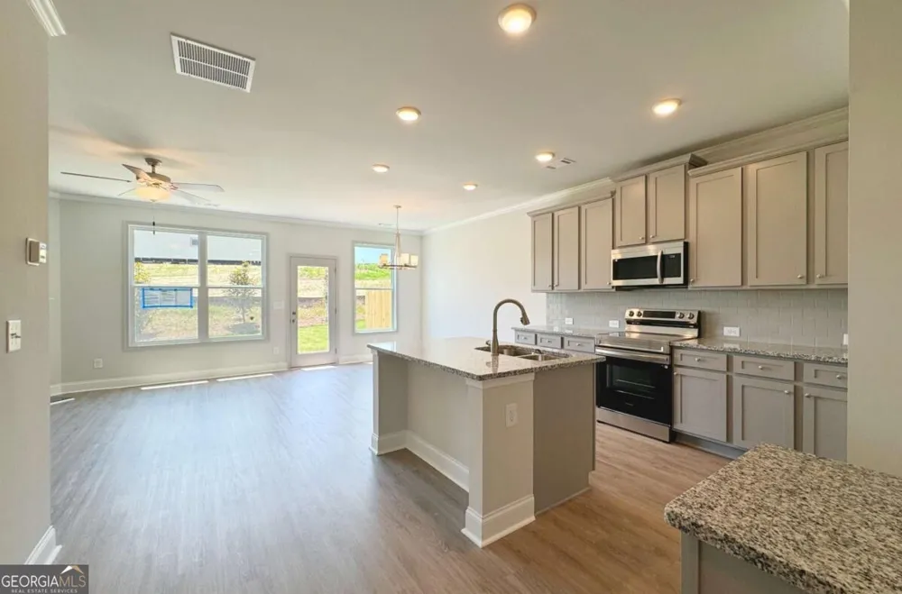 3966 Streamlet Way Gainesville, GA 30506