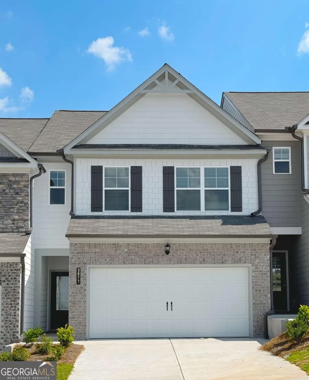 3966 Streamlet Way Gainesville, GA 30506