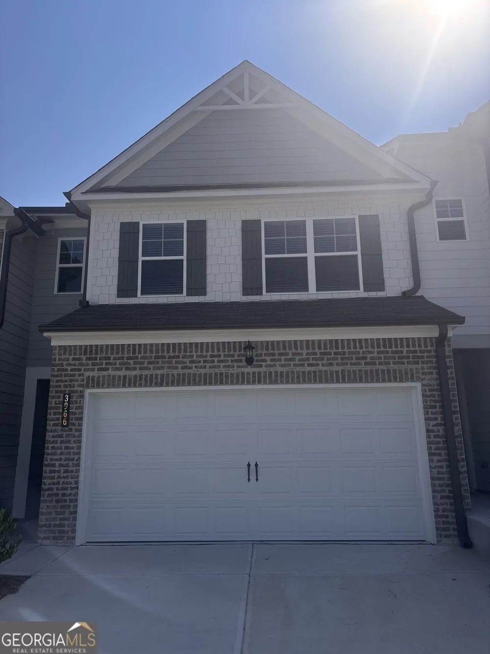 3966 Streamlet Way Gainesville, GA 30506