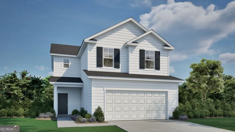 313 Creek WAY Brunswick, GA 31525