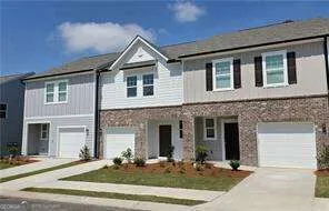 1111 Lucienne BLVD Auburn, GA 30011