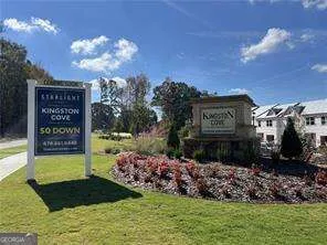 1111 Lucienne BLVD Auburn, GA 30011