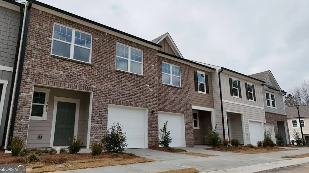 1111 Lucienne BLVD Auburn, GA 30011