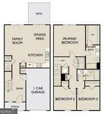 1111 Lucienne BLVD Auburn, GA 30011