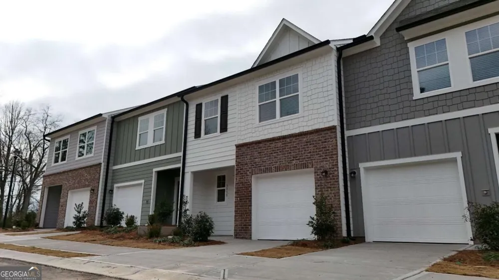 1111 Lucienne BLVD Auburn, GA 30011