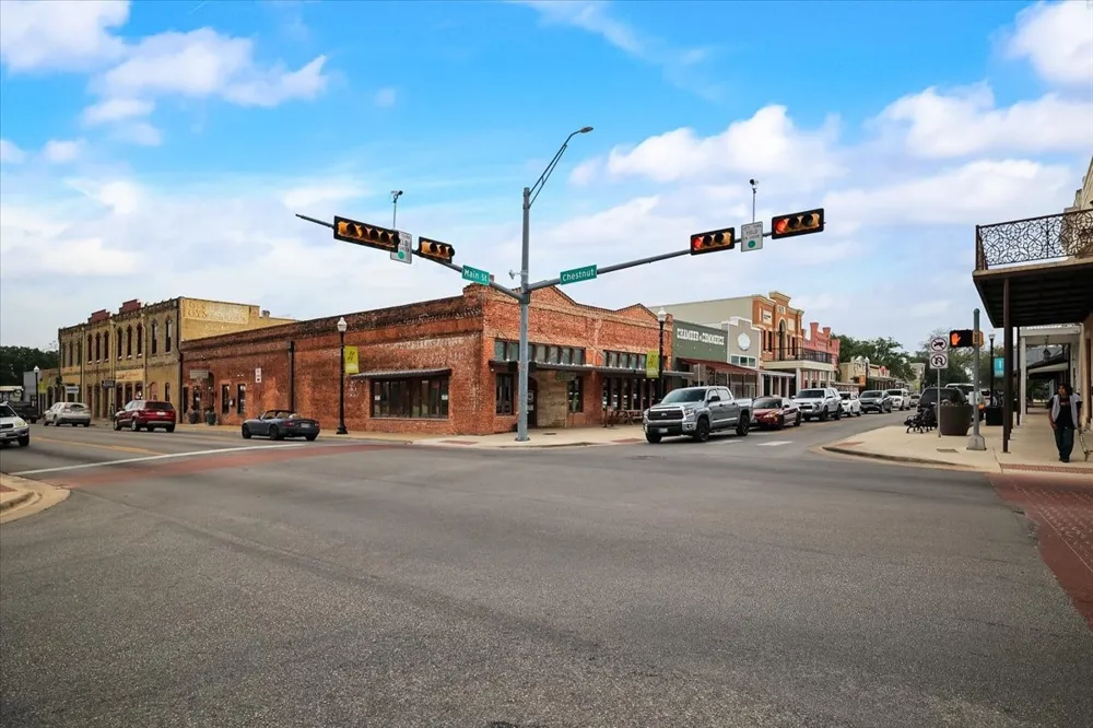 125 Helemano Drive Bastrop, TX 78602