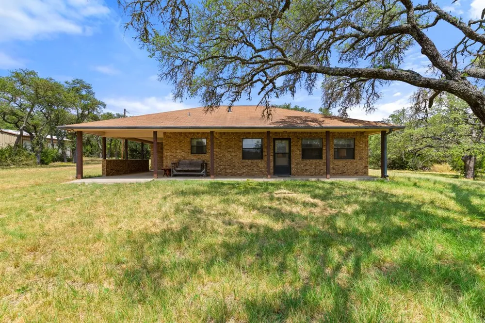 1984 Grape Creek Road Fredericksburg, TX 78624