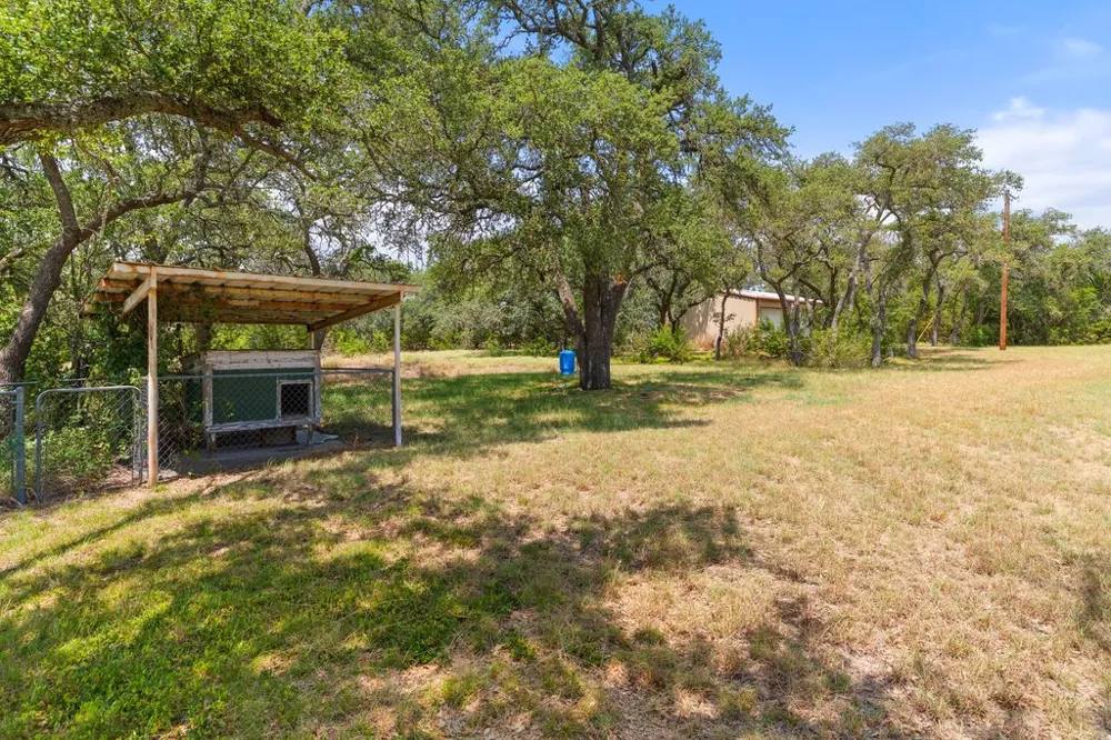 1984 Grape Creek Road Fredericksburg, TX 78624