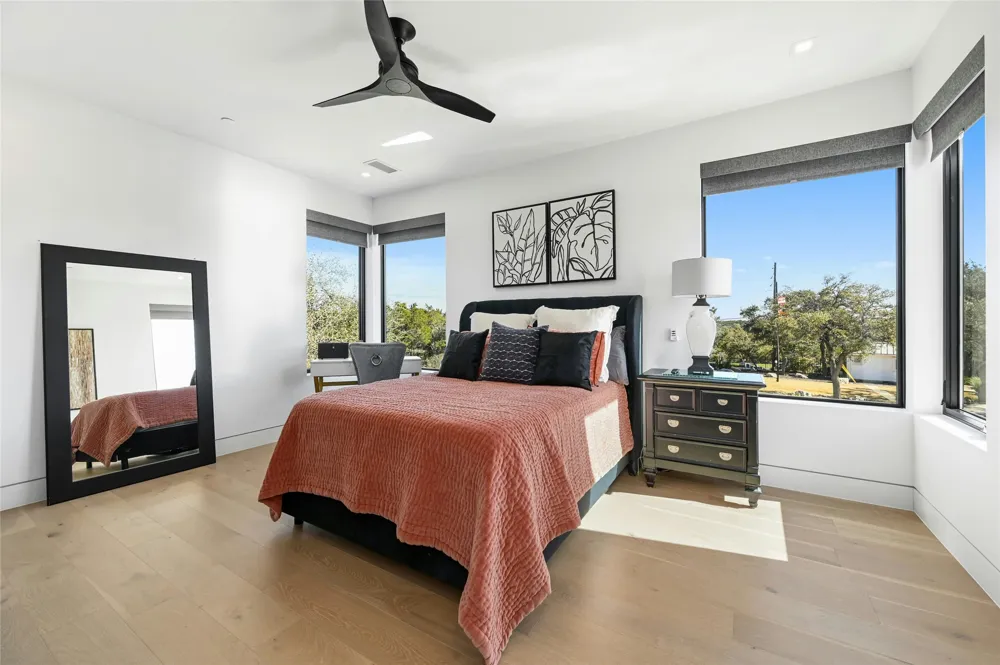 8209 Two Coves Drive Austin, TX 78730