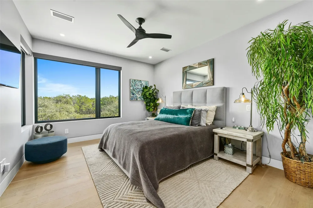 8209 Two Coves Drive Austin, TX 78730