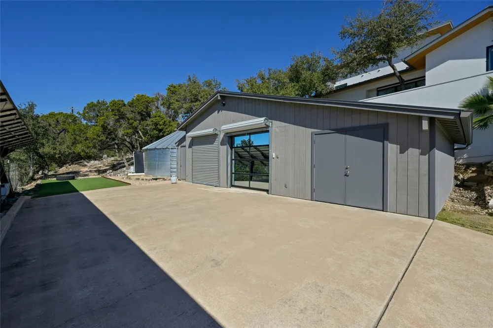 8209 Two Coves Drive Austin, TX 78730