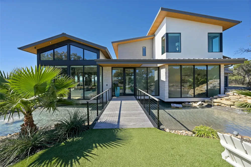 8209 Two Coves Drive Austin, TX 78730