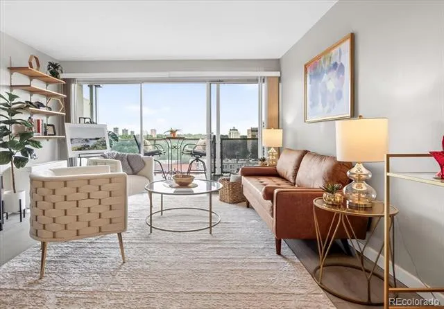 888 Logan Street #10D Denver, CO 80203