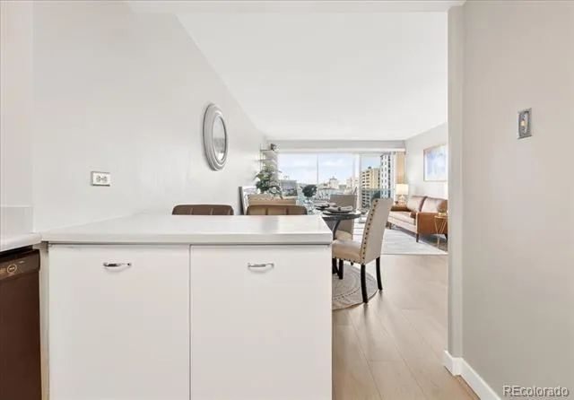 888 Logan Street #10D Denver, CO 80203