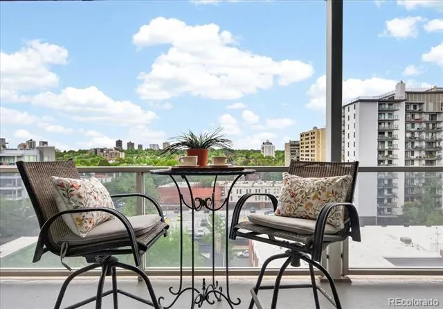 888 Logan Street #10D Denver, CO 80203