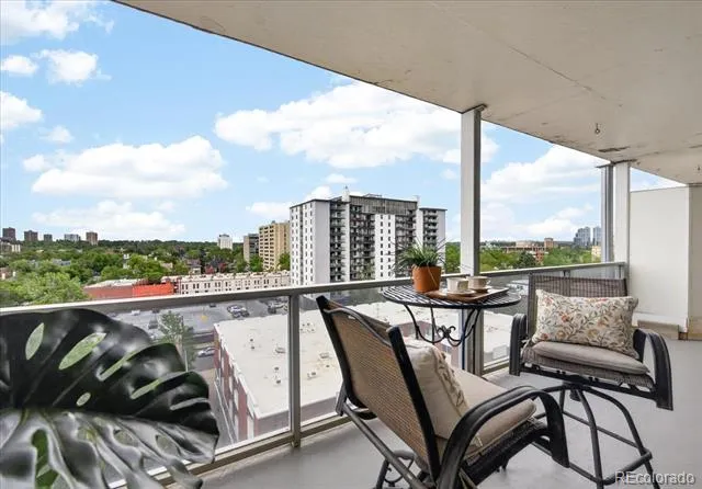 888 Logan Street #10D Denver, CO 80203