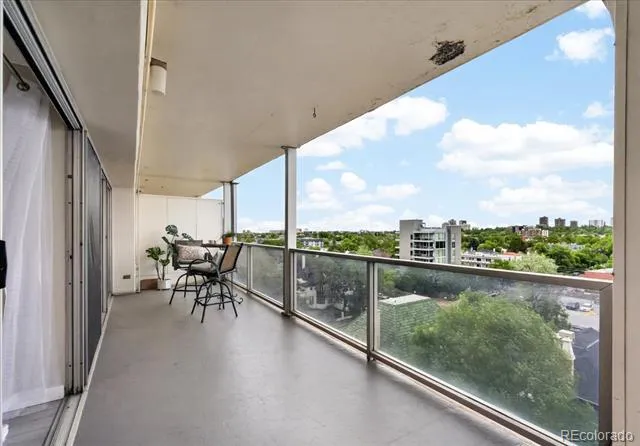 888 Logan Street #10D Denver, CO 80203