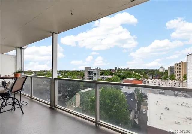 888 Logan Street #10D Denver, CO 80203