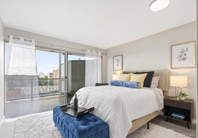 888 Logan Street #10D Denver, CO 80203