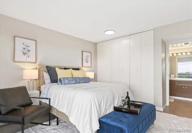 888 Logan Street #10D Denver, CO 80203