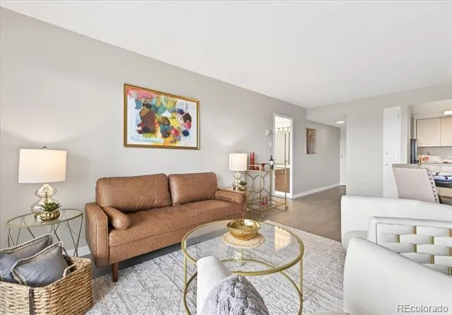 888 Logan Street #10D Denver, CO 80203