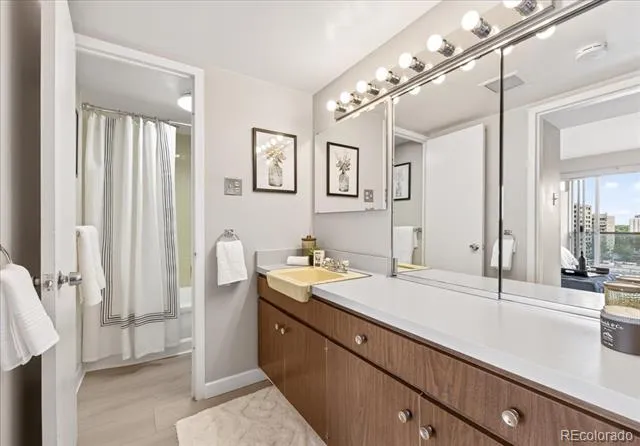 888 Logan Street #10D Denver, CO 80203