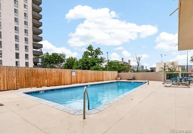 888 Logan Street #10D Denver, CO 80203