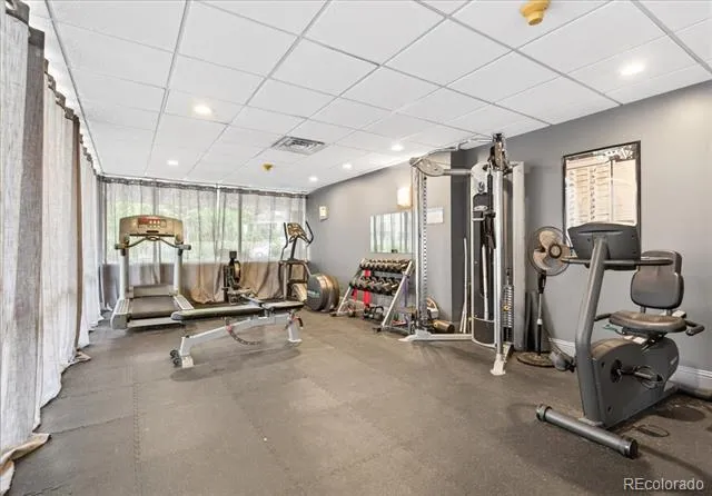 888 Logan Street #10D Denver, CO 80203