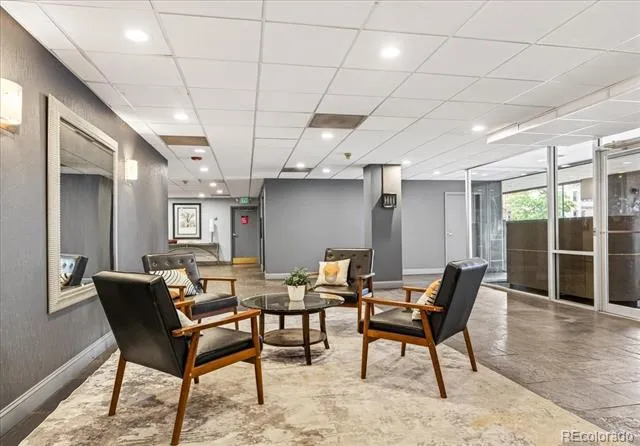 888 Logan Street #10D Denver, CO 80203
