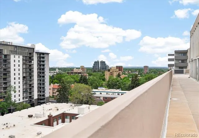 888 Logan Street #10D Denver, CO 80203