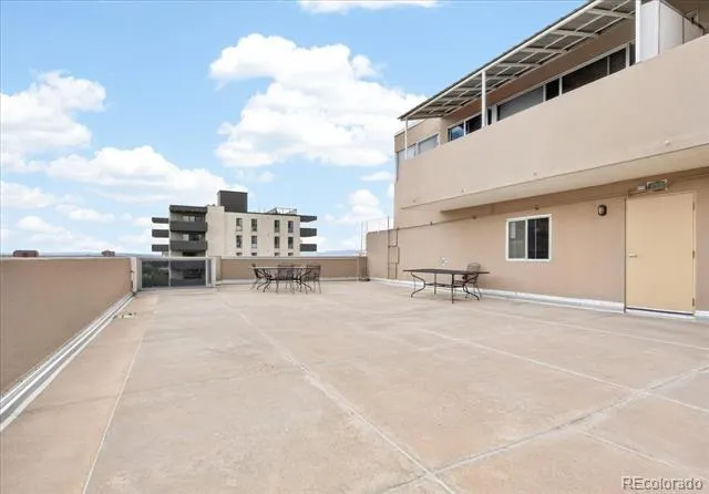 888 Logan Street #10D Denver, CO 80203