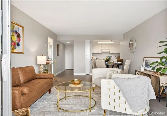 888 Logan Street #10D Denver, CO 80203