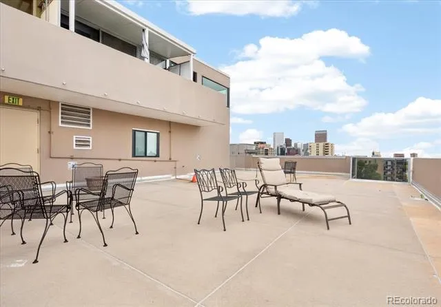888 Logan Street #10D Denver, CO 80203