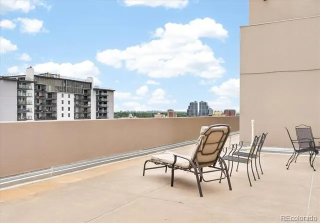 888 Logan Street #10D Denver, CO 80203