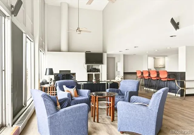888 Logan Street #10D Denver, CO 80203