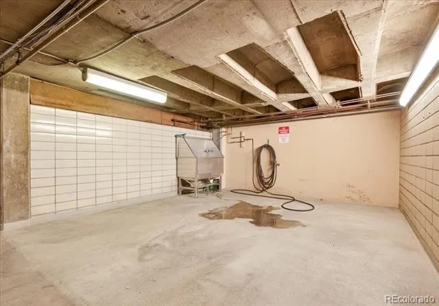888 Logan Street #10D Denver, CO 80203