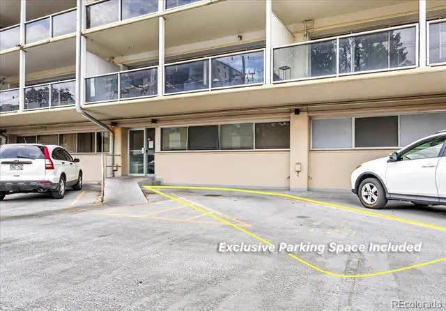 888 Logan Street #10D Denver, CO 80203