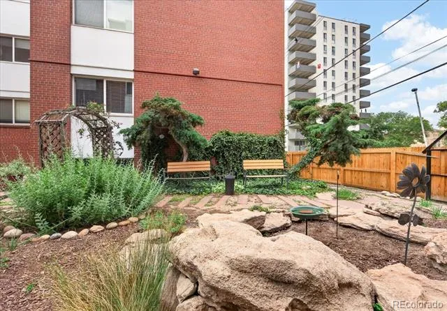 888 Logan Street #10D Denver, CO 80203