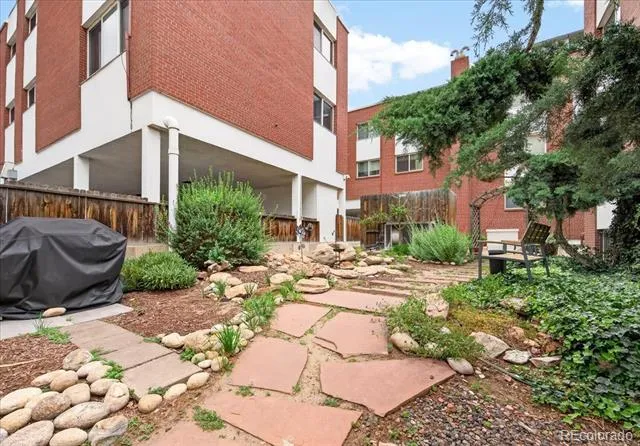 888 Logan Street #10D Denver, CO 80203